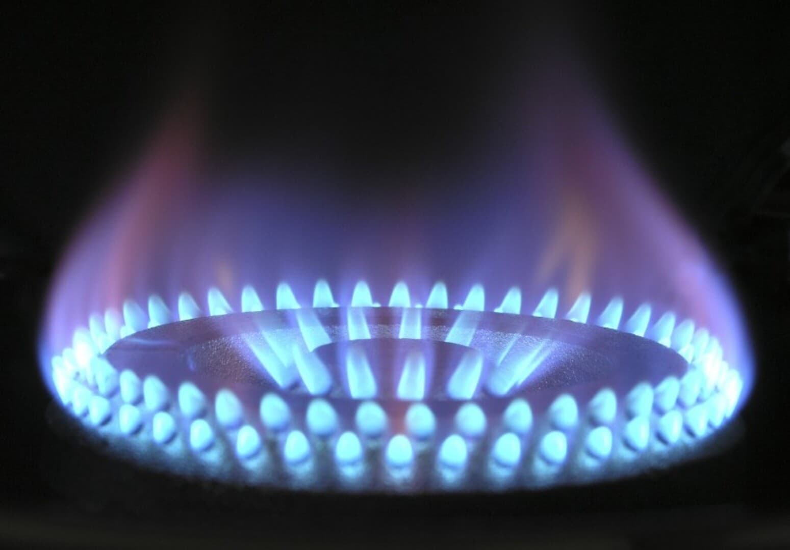 U Hrvatskoj otkriveno veliko nalazište gasa - slika 1