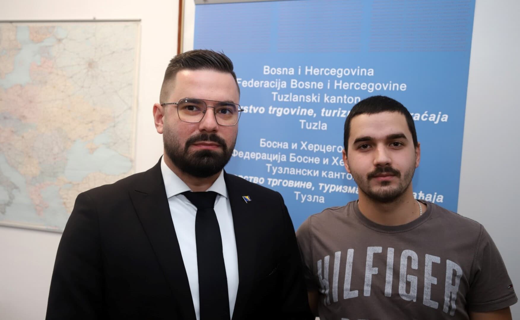 Obilježen Svjetski dan turizma: Dodijeljene nagrade za najbolje fotografije destinacija u TK - slika 1