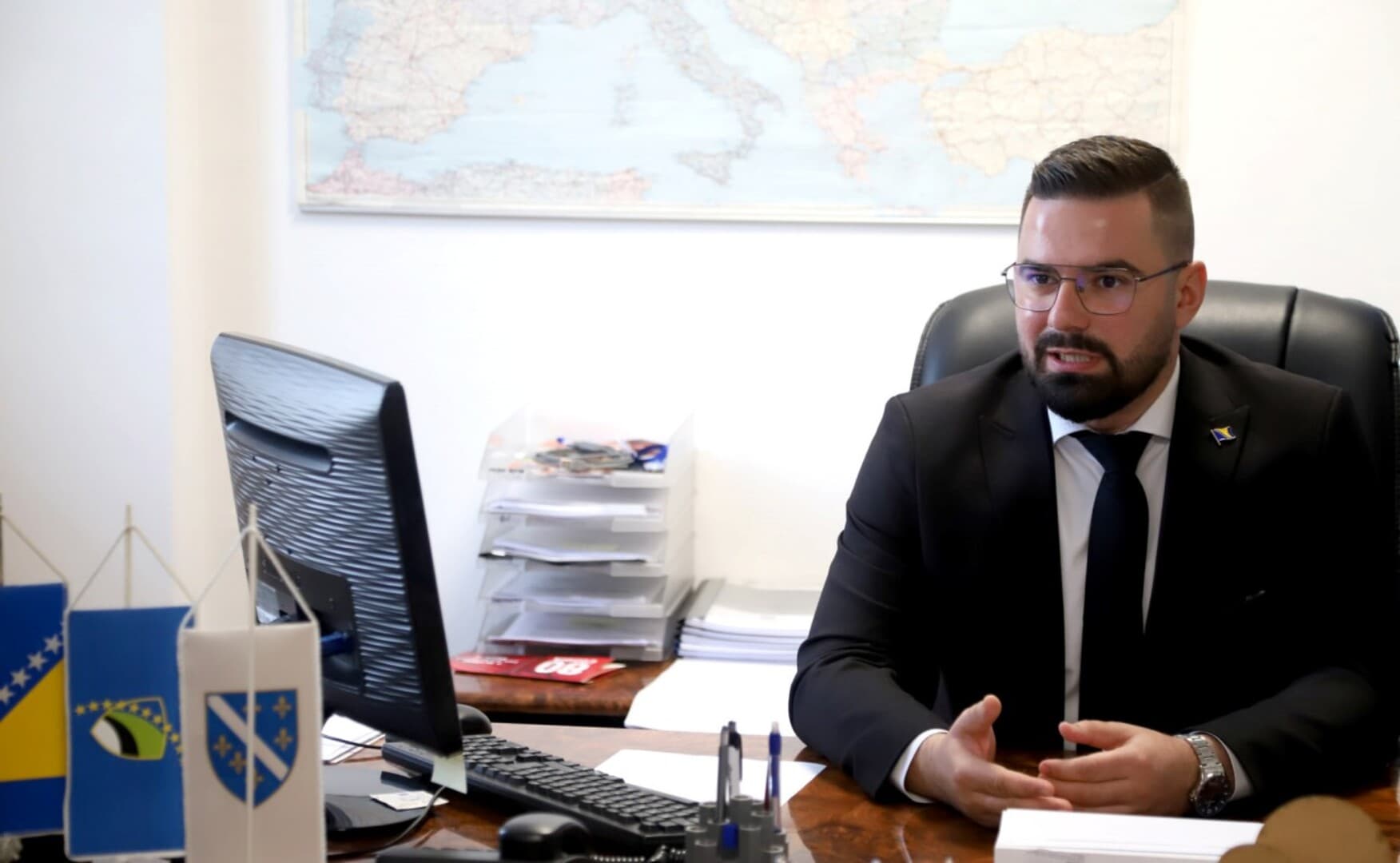 Obilježen Svjetski dan turizma: Dodijeljene nagrade za najbolje fotografije destinacija u TK - slika 3