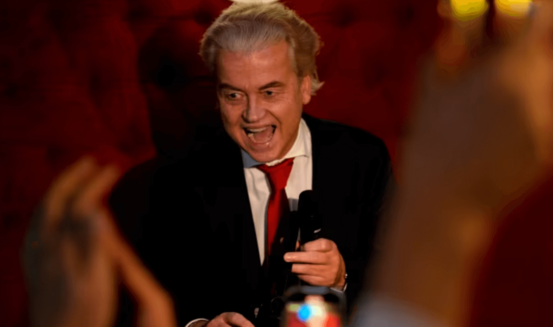 Zašto raste desnica u Nizozemskoj: Geert Wilders na putu ka rekordnom uspjehu? - slika 1