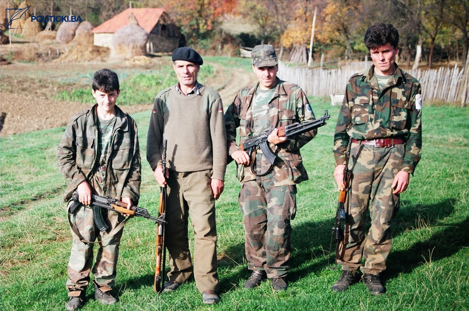 Draga Državo, neka ti je sretan Dan državnosti! - slika 1