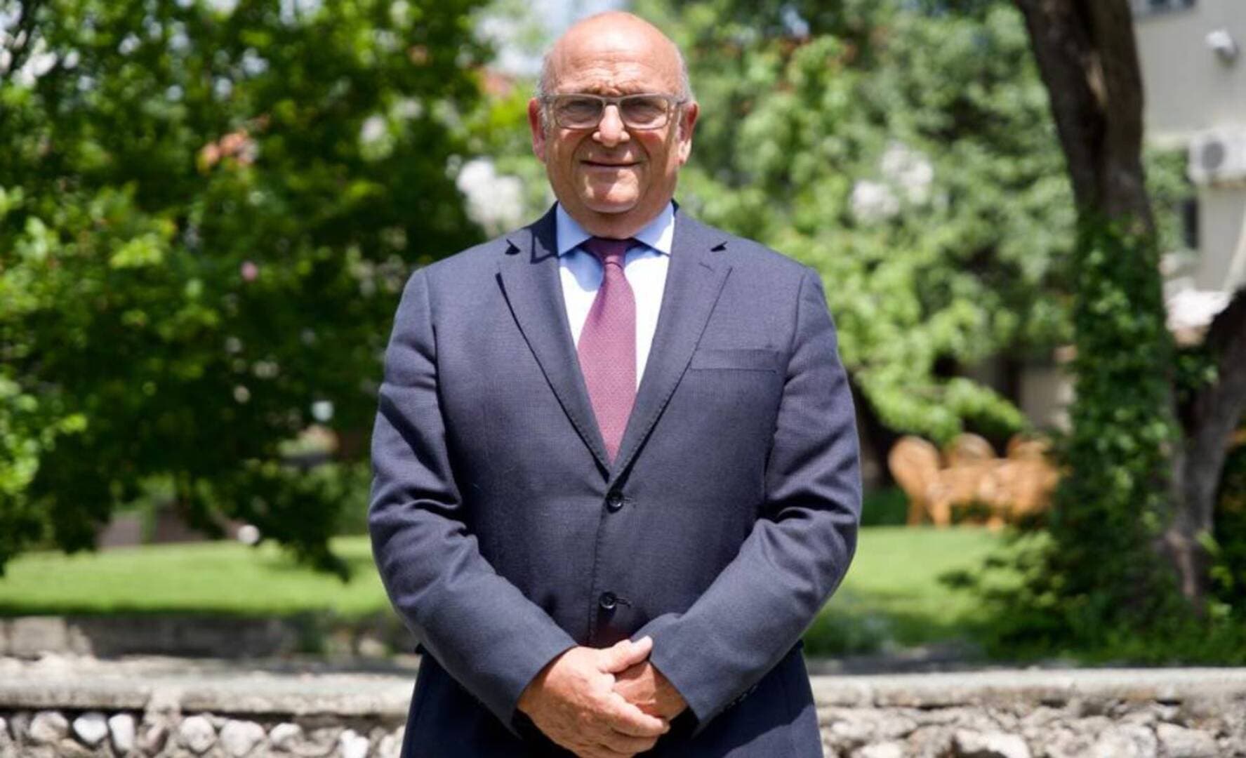 Peach: Bit će još britanskih sankcija prema pojedincima u BiH - slika 1