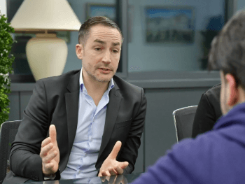 Glavni komercijalni direktor Ryanaira : U Sarajevu želimo ostati dugoročno