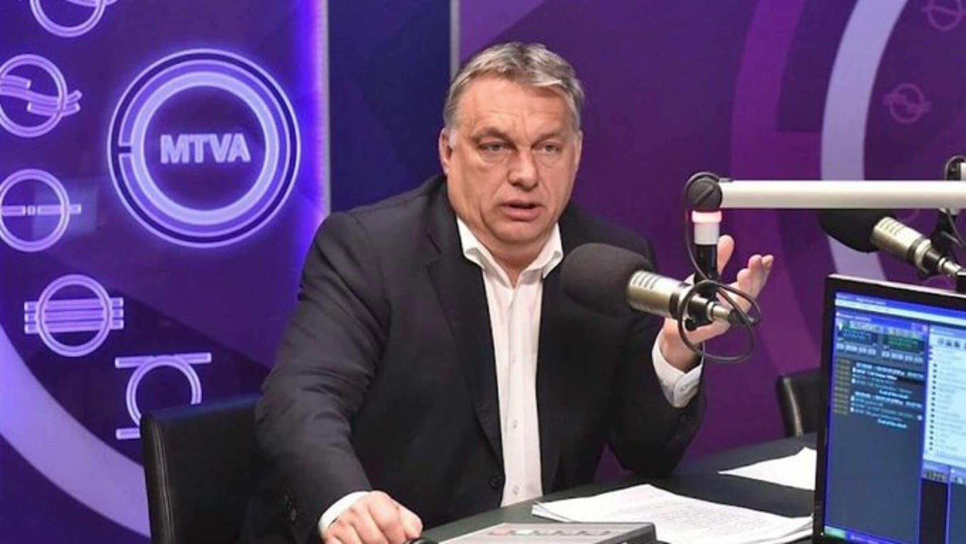 Premijer Orban: Danas se članstvo Ukrajine u EU ne poklapa sa nacionalnim interesima Mađarske - slika 1