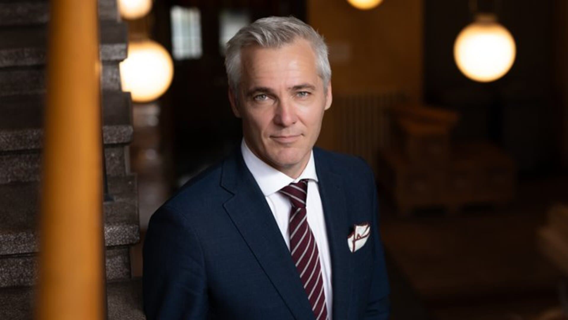 Finska: Kina namjerno oštetila estonsko-finski plinovod - slika 1