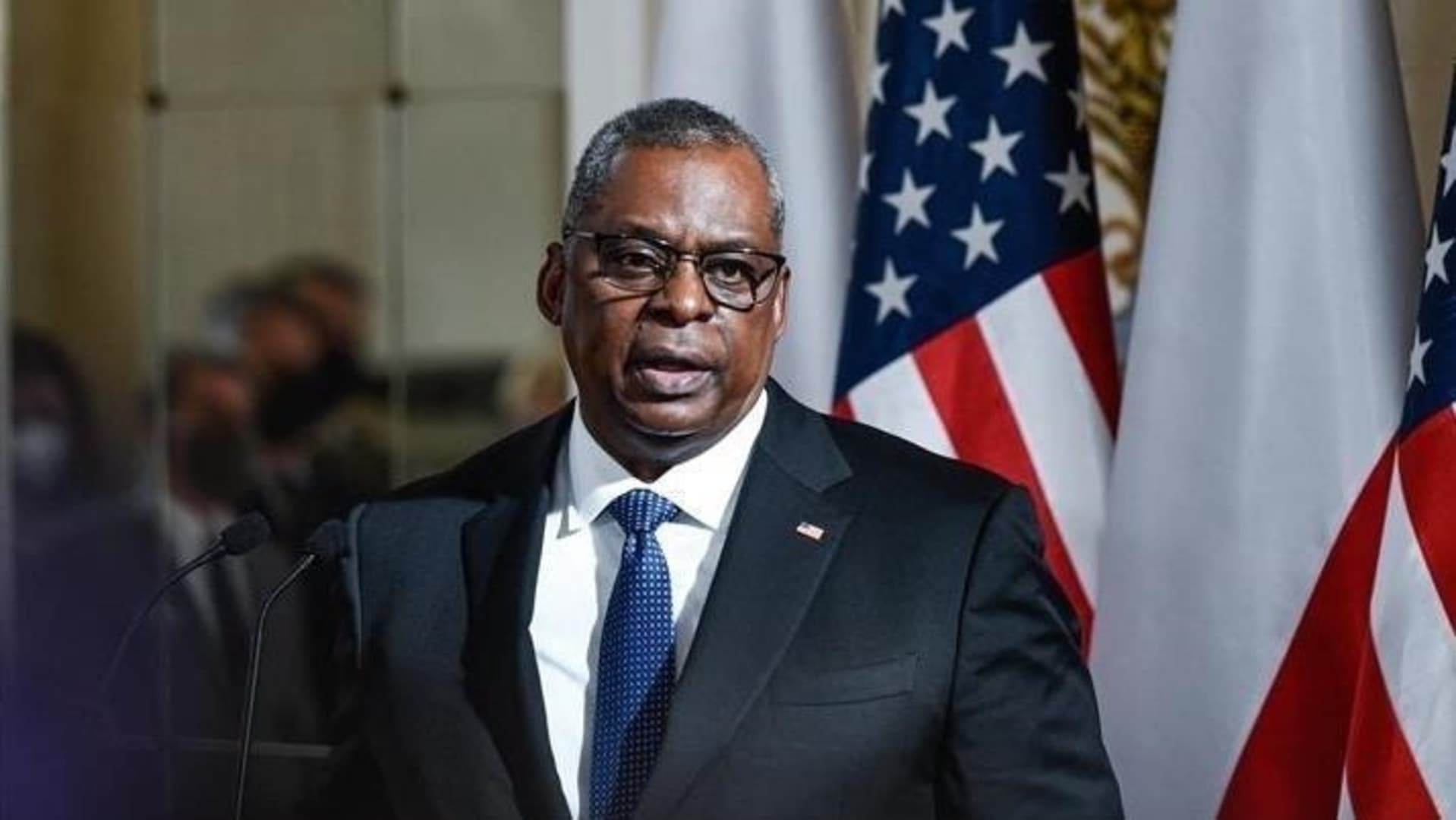 Ministar odbrane SAD: Izrael se suočava s mogućnošću poraza u Gazi - slika 1