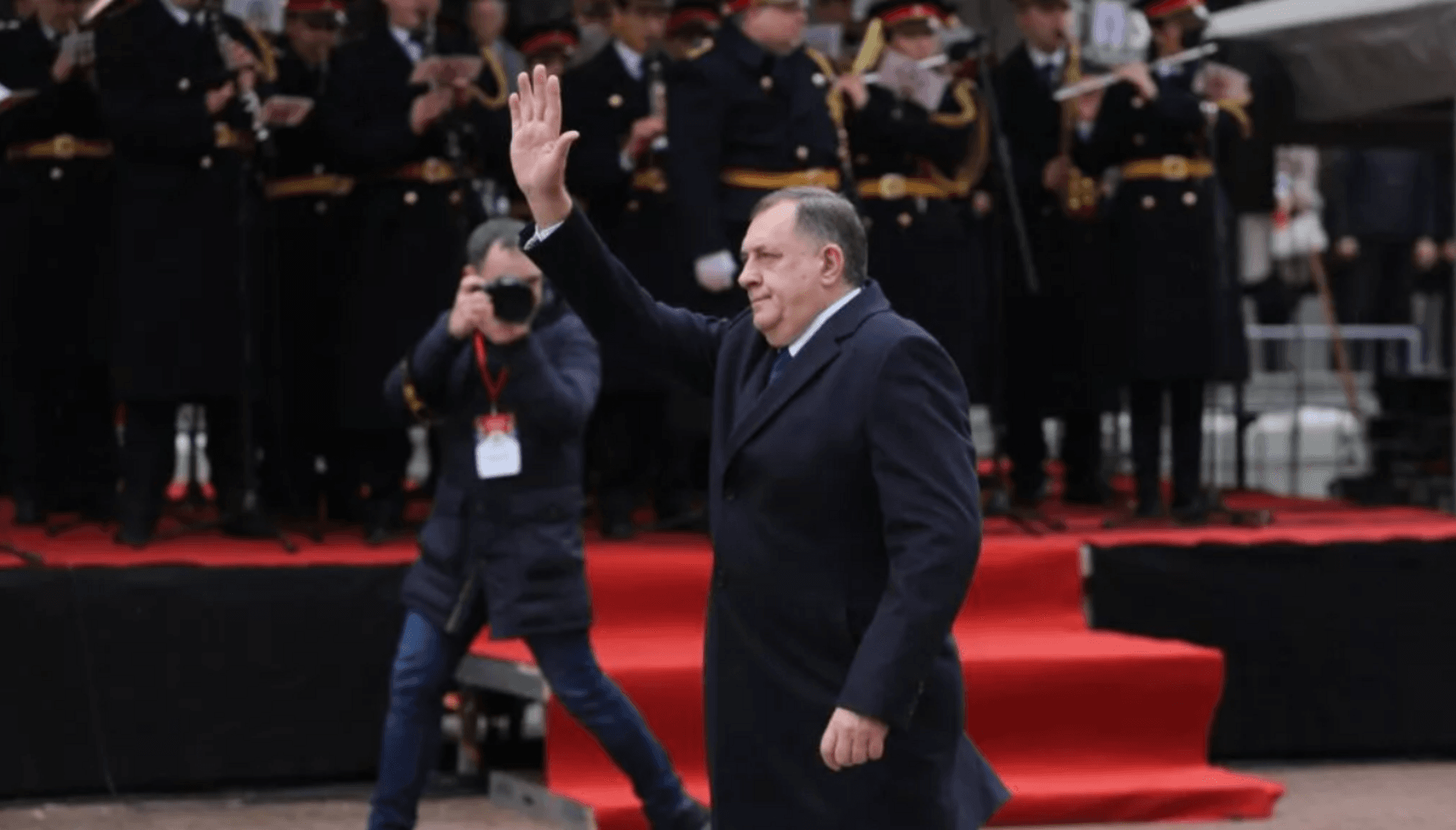 Ako se Dodiku u Briselu ne srežu krila, vratit će se jači i početi... - slika 1