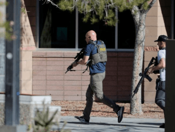 U pucnjavi u Las Vegasu četvero mrtvih