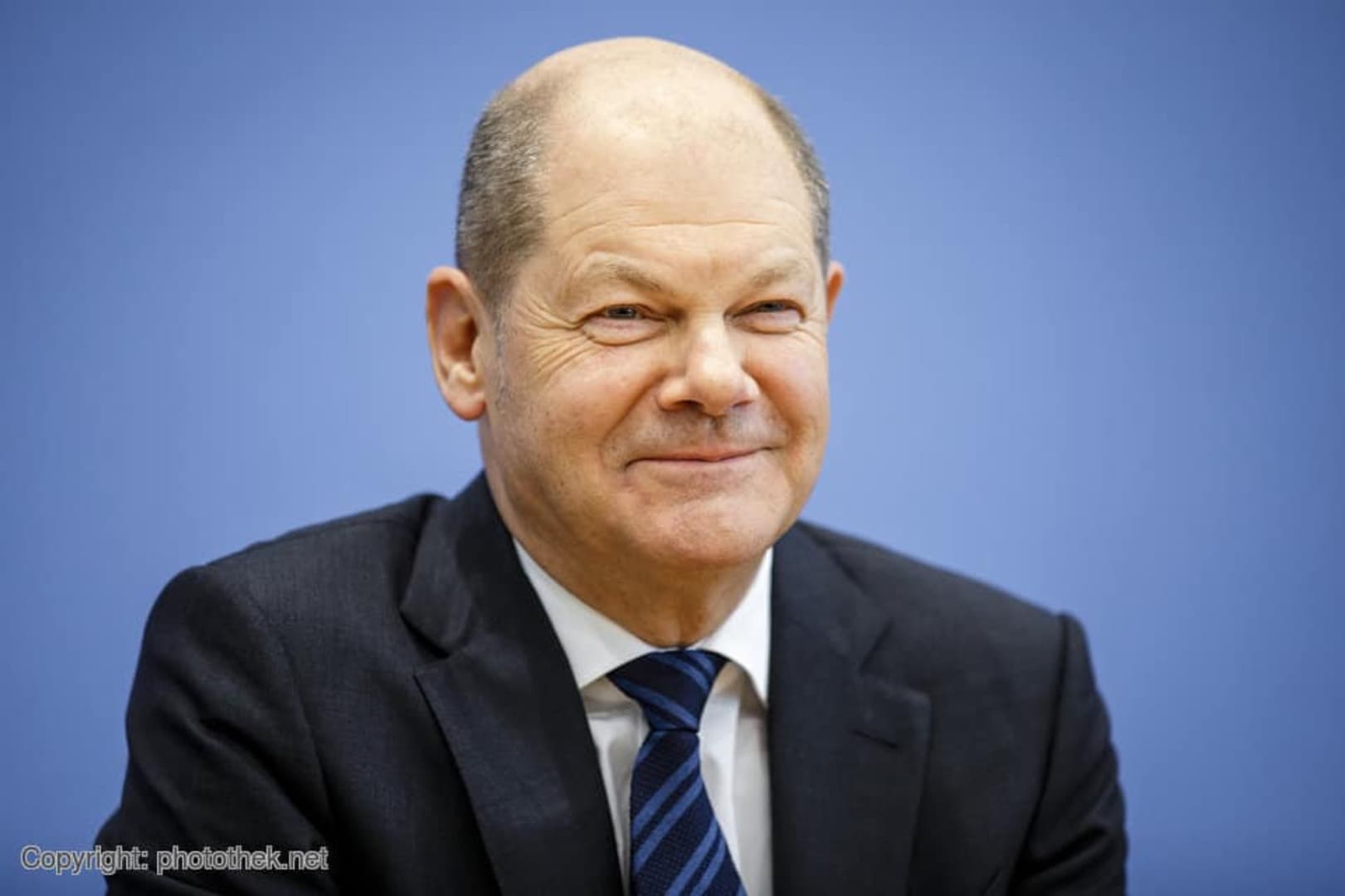 Nova teška kriza: Njemačka ostala bez budžeta za narednu godinu - slika 1