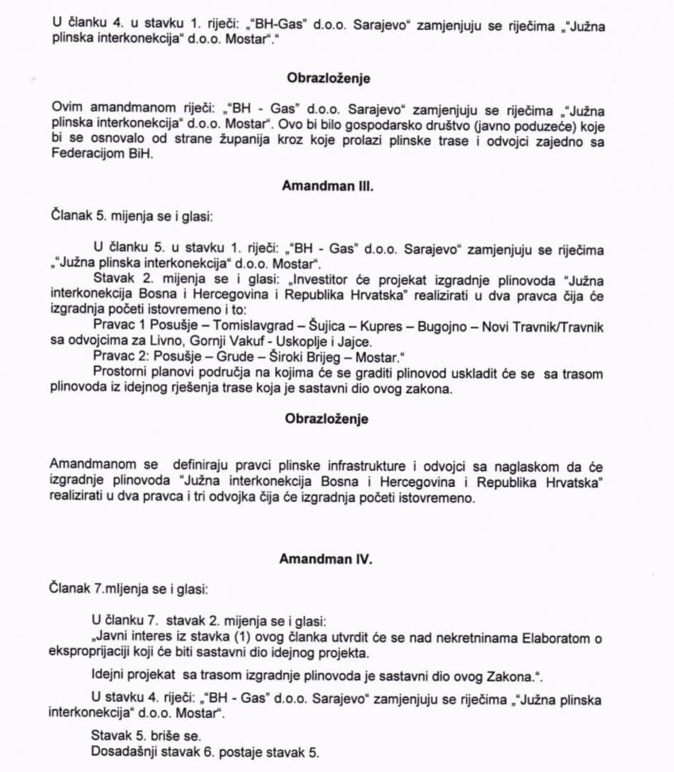 Novi ispit za Vladu FBiH i Trojku - slika 1