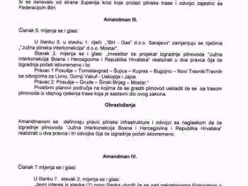 Novi ispit za Vladu FBiH i Trojku