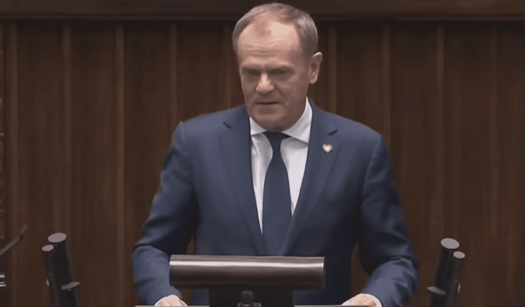 Tusk: Ukrajina ne smije izgubiti - slika 1