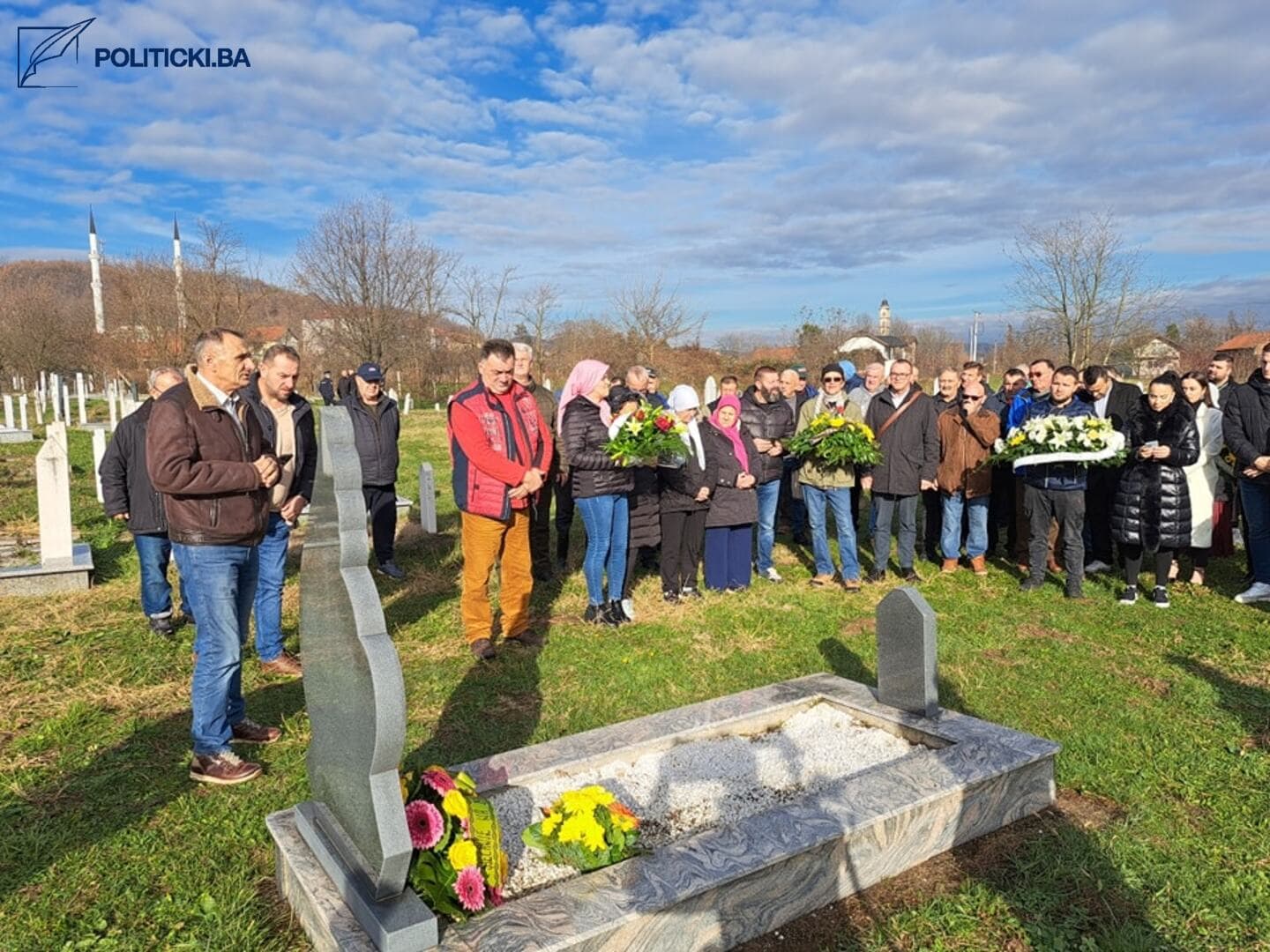 Teško je zaboraviti Fadila Banjanovića Braciku - slika 1