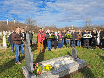 Teško je zaboraviti Fadila Banjanovića Braciku