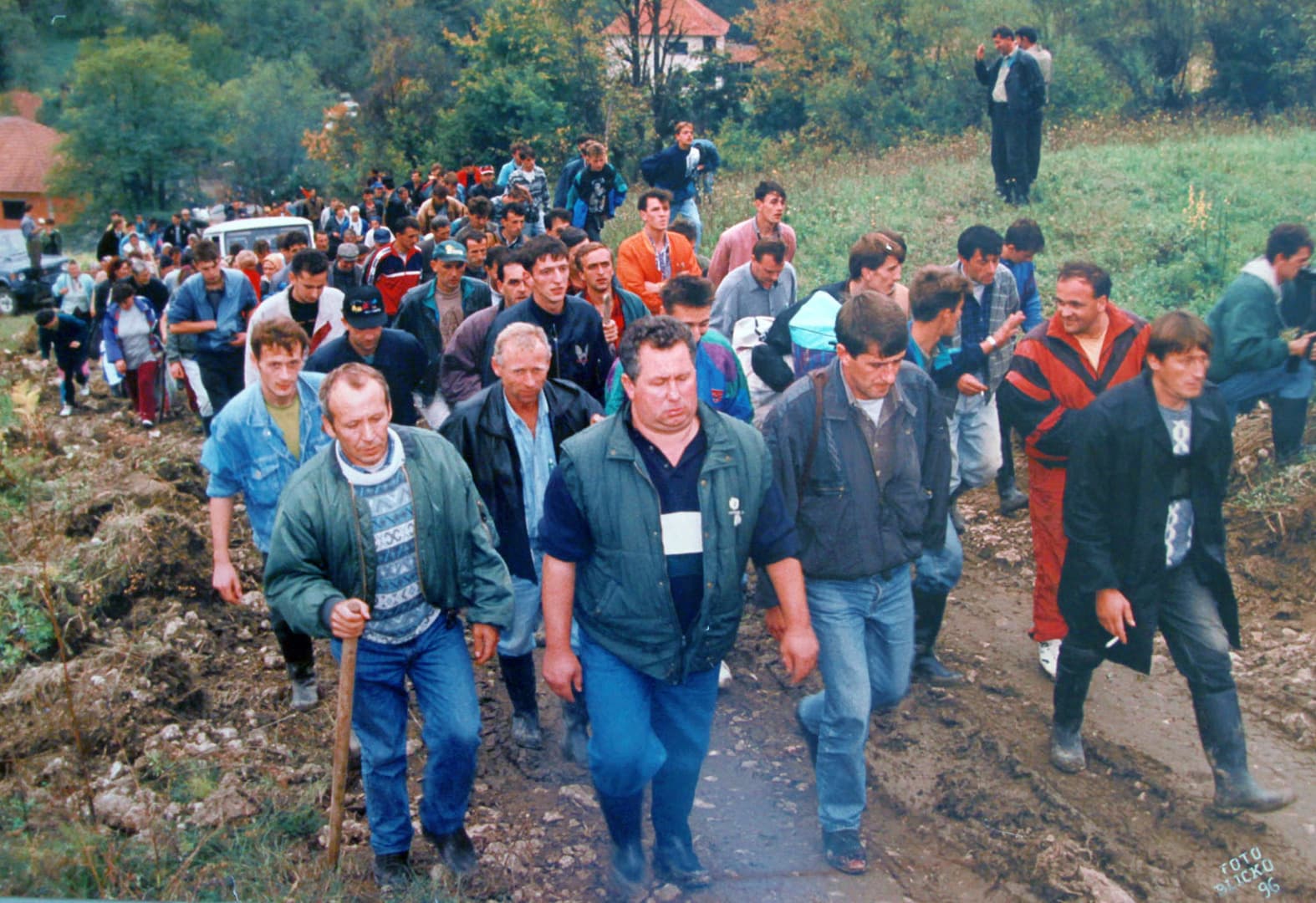 Teško je zaboraviti Fadila Banjanovića Braciku - slika 3