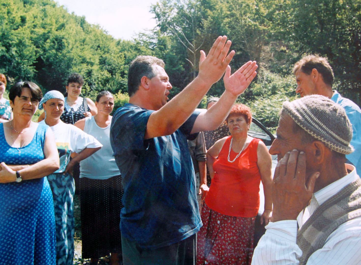 Teško je zaboraviti Fadila Banjanovića Braciku - slika 5