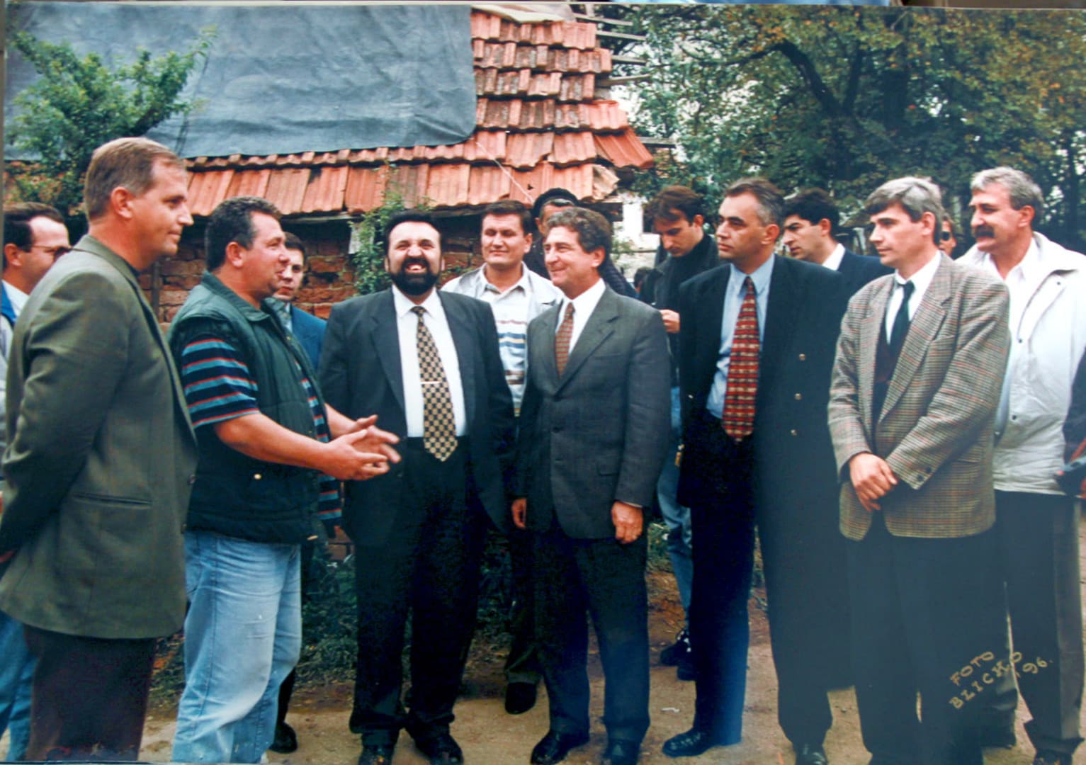 Teško je zaboraviti Fadila Banjanovića Braciku - slika 7