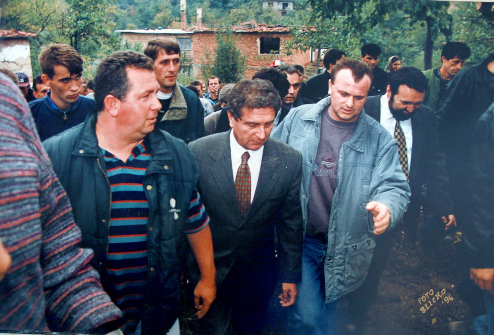 Teško je zaboraviti Fadila Banjanovića Braciku - slika 8