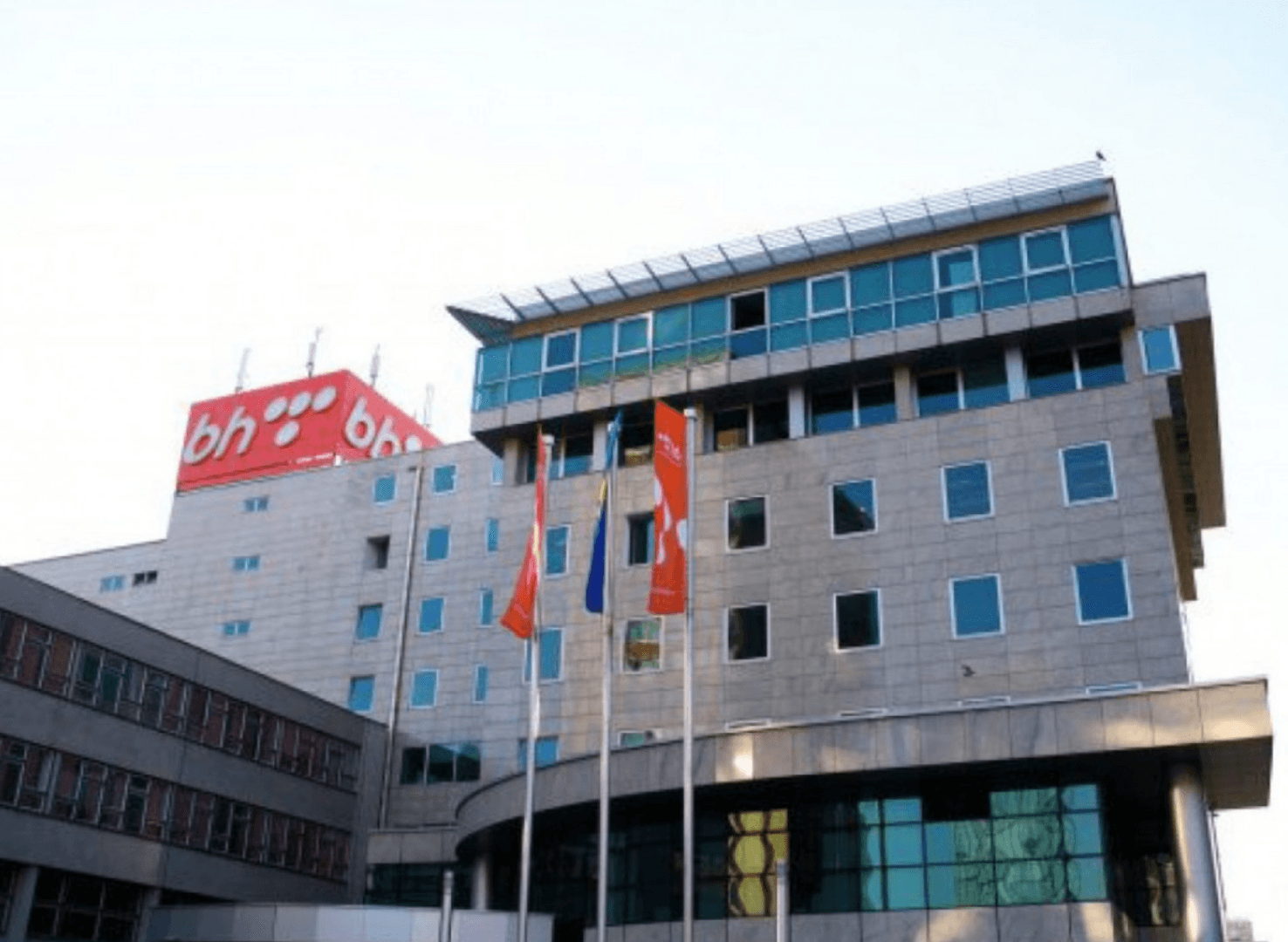 Historijat telekomunikacija: Modernizacija usluga (2) - slika 1