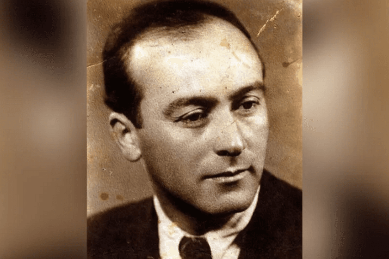 Poznate ličnosti: Hasan Kikić - slika 1