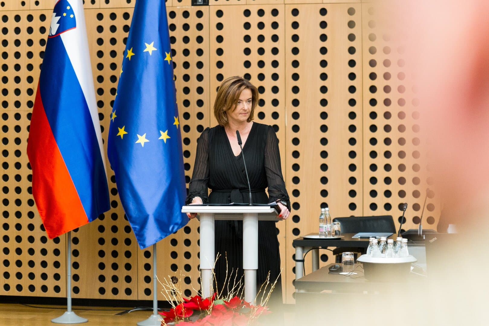 Nakon Velike Britanije i Njemačke i Slovenija traži prekid izraelskih napada na Gazu - slika 1