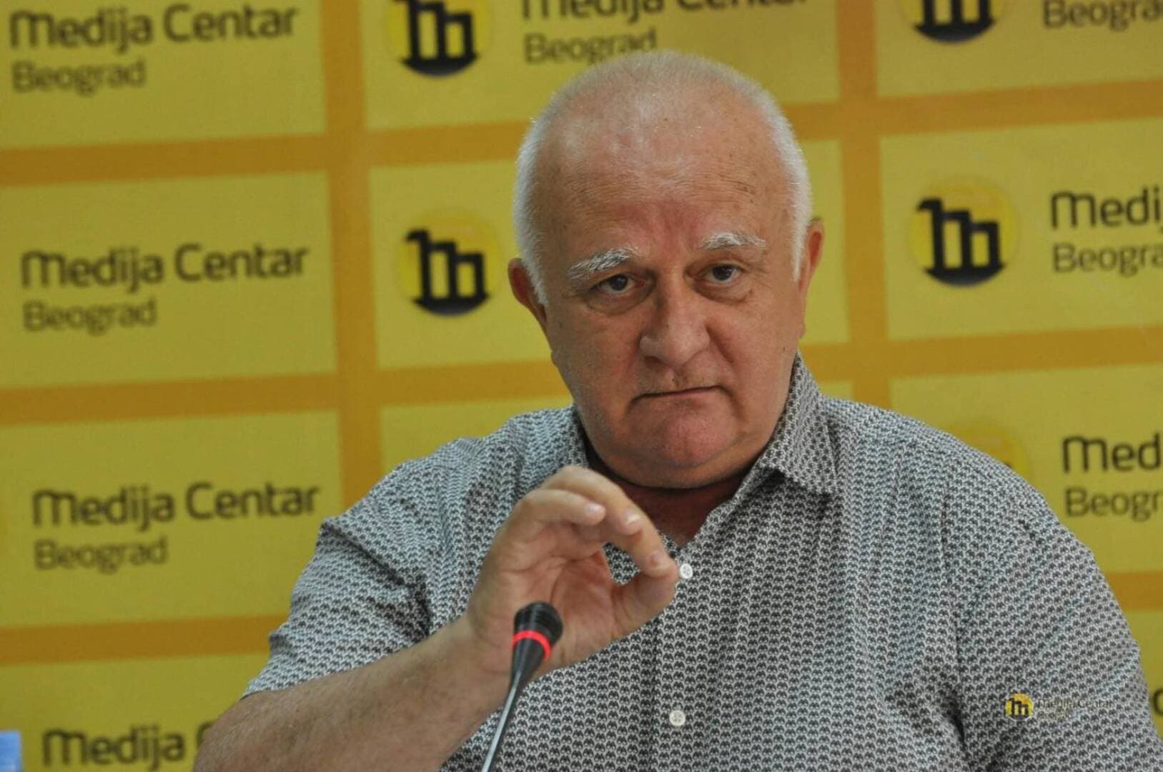 Rezultat Dodikovog "srpskog sveta" bit će "beogradski pašaluk" - slika 1