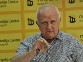 Rezultat Dodikovog "srpskog sveta" bit će "beogradski pašaluk"