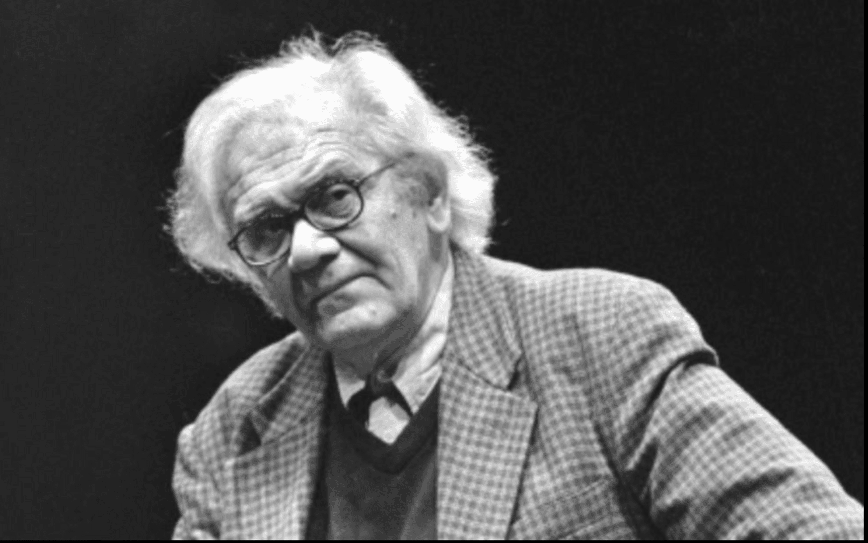 Poznate ličnosti: Izet Sarajlić - slika 1