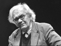 Poznate ličnosti: Izet Sarajlić