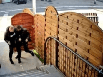 Policija tereti Begića da je prebio Suvaru