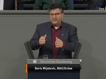 Mijatović: Ovo nisu izbori. Ovo je kretanje unazad!