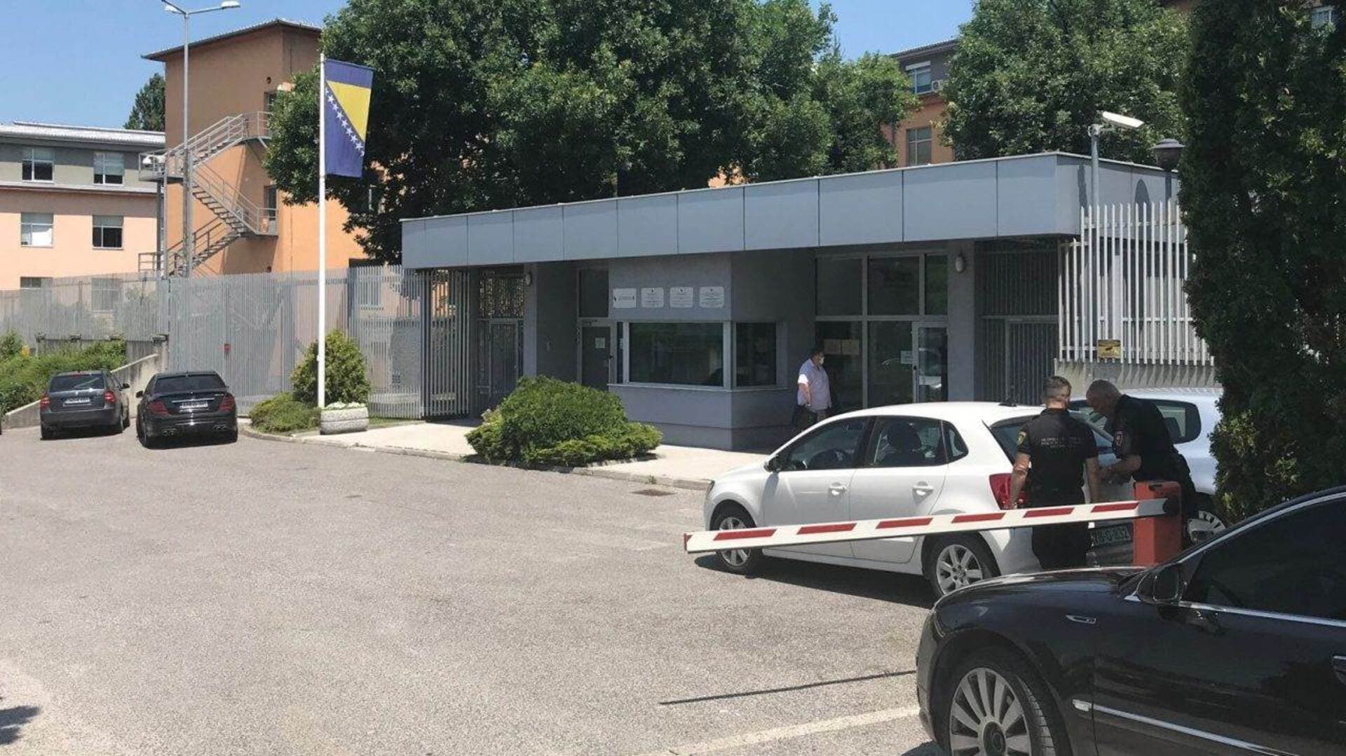 DW: Kredibilitet bh. pravosuđa na prekretnici  - slika 1