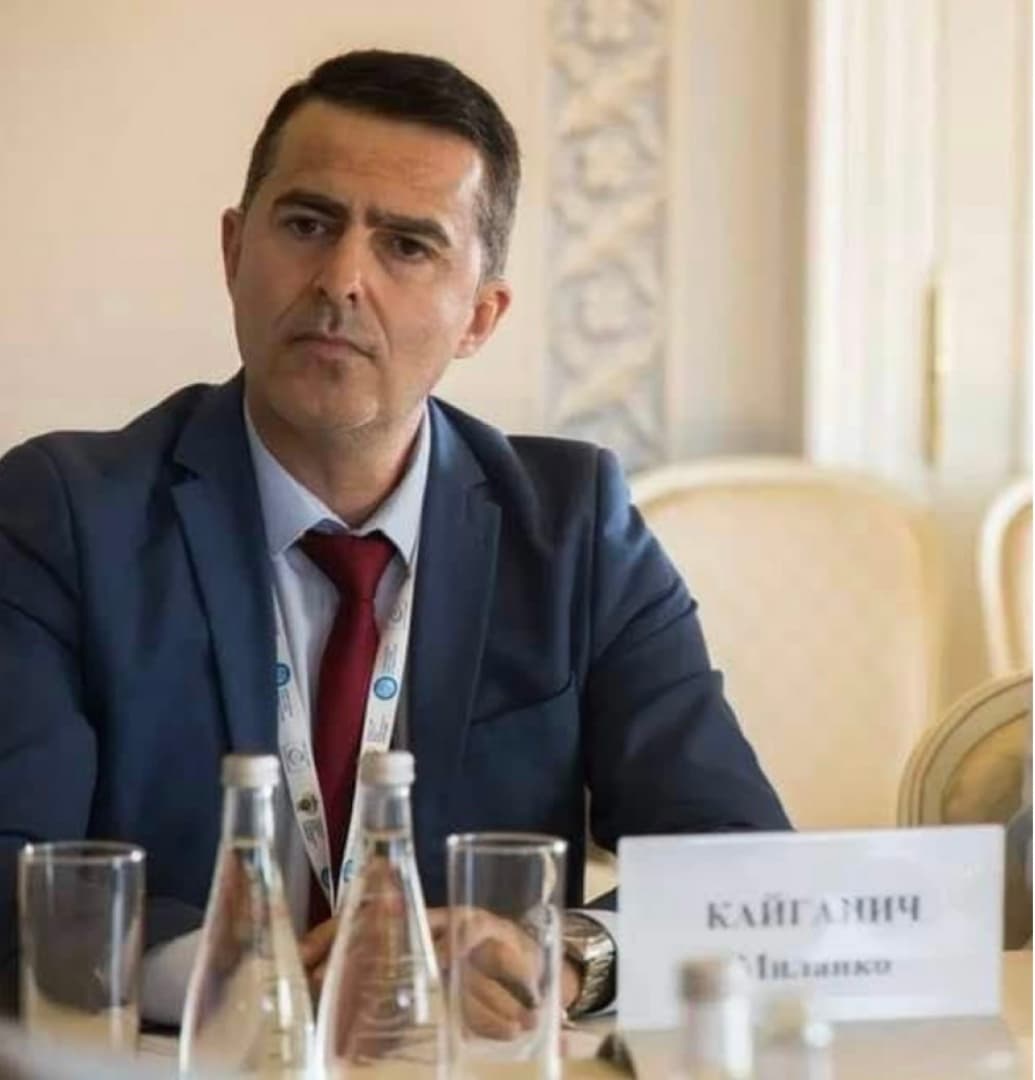 Kajganić: Tražit ćemo 30 dana pritvora za Mehmedagića, Debeveca i Vidović - slika 1