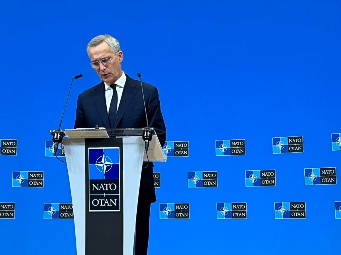 Stoltenberg upozorava na rast tenzija na zapadnom Balkanu - slika 1