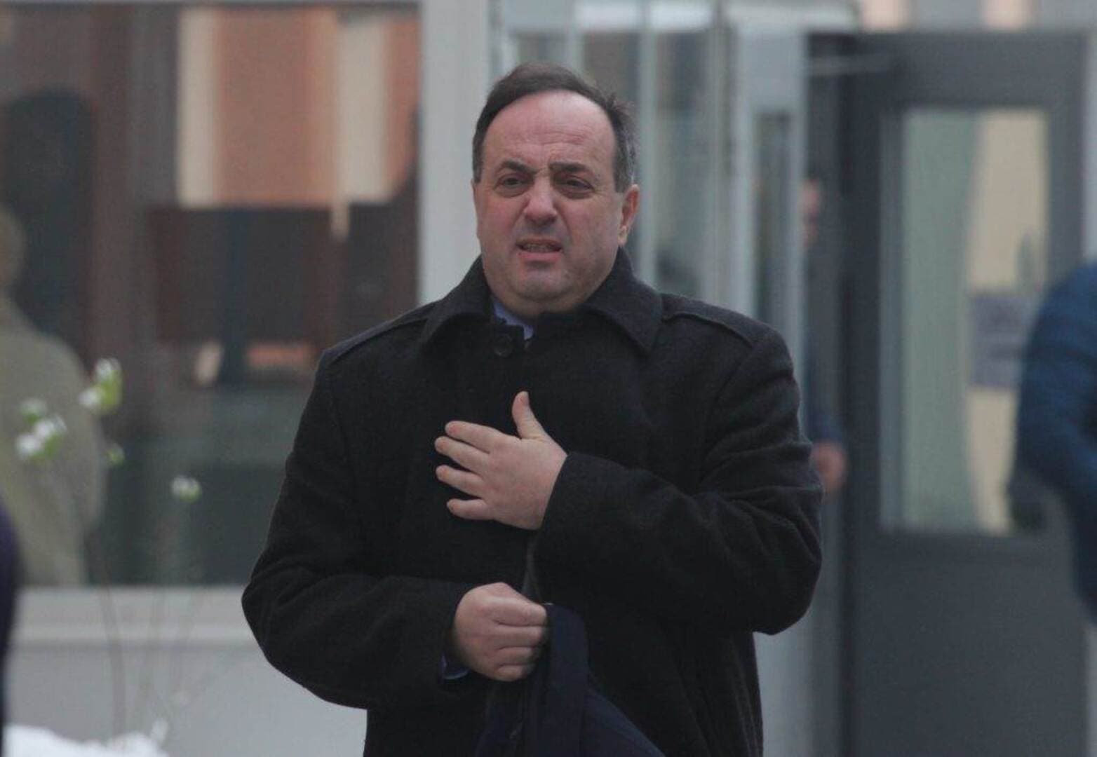 Advokati Debeveca i Mehmedagića najavljuju žalbu - slika 1