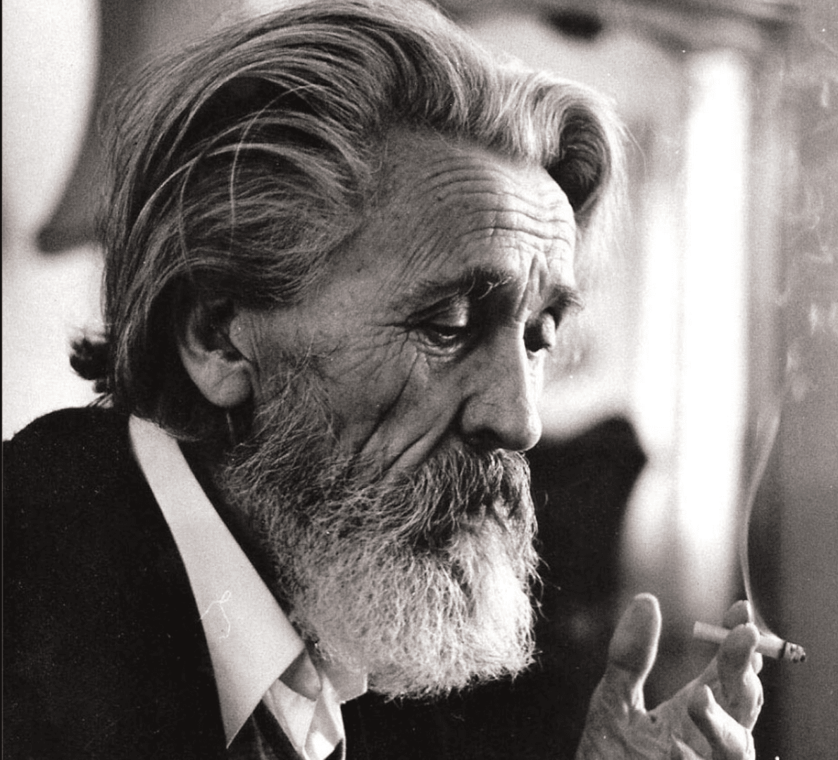 Poznate ličnosti: Ismet Mujezinović - slika 1