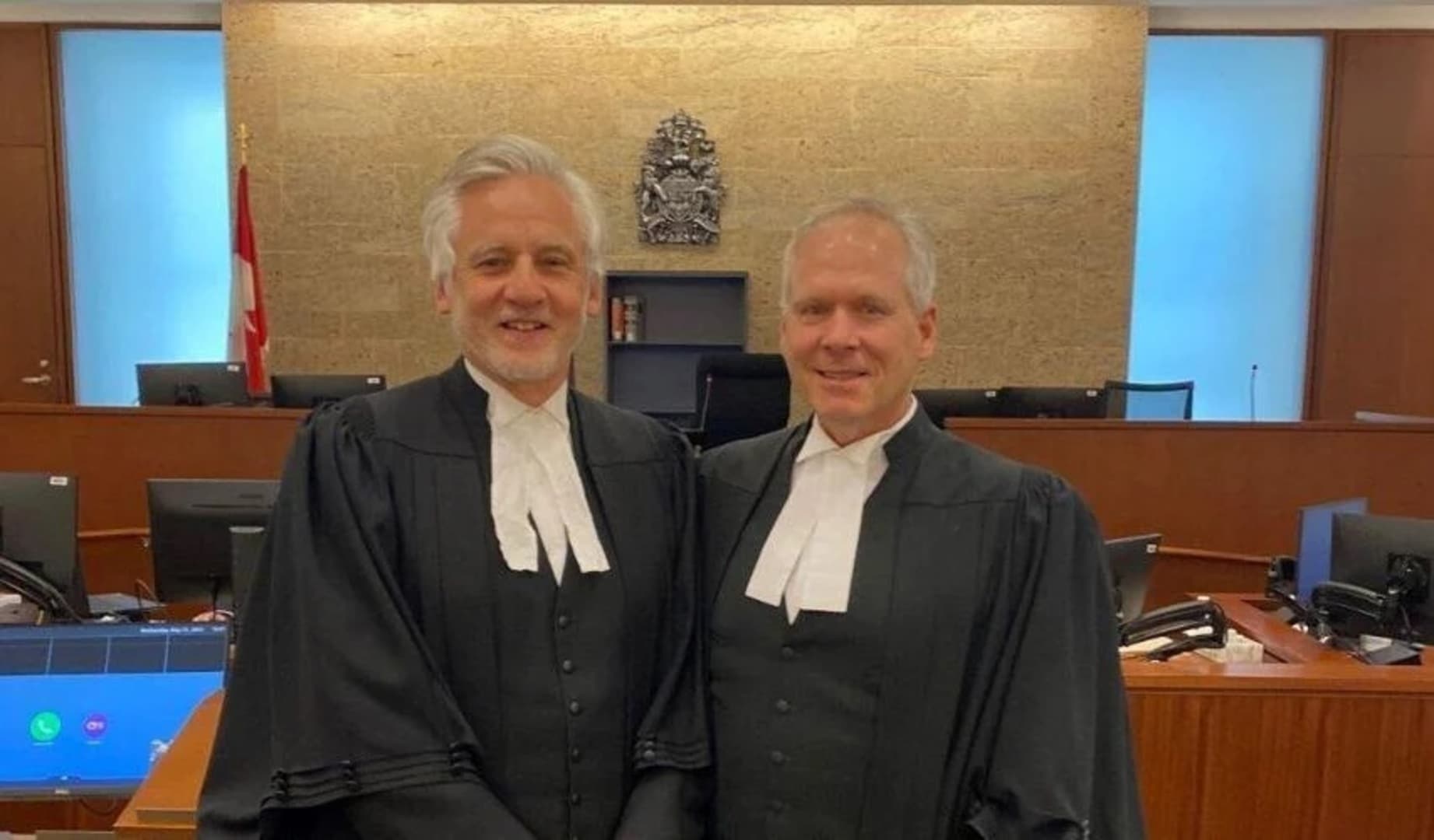 Kanada: Nakon 15 godina bosanski Hrvat oslobođen optužbi za zločine - slika 1