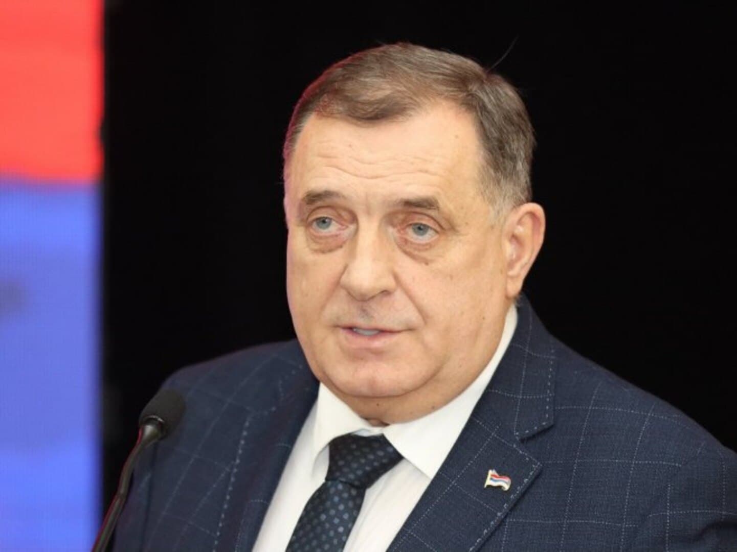 Dodik: Naša policija prati Schmidta i uhapsit ćemo ga - slika 1