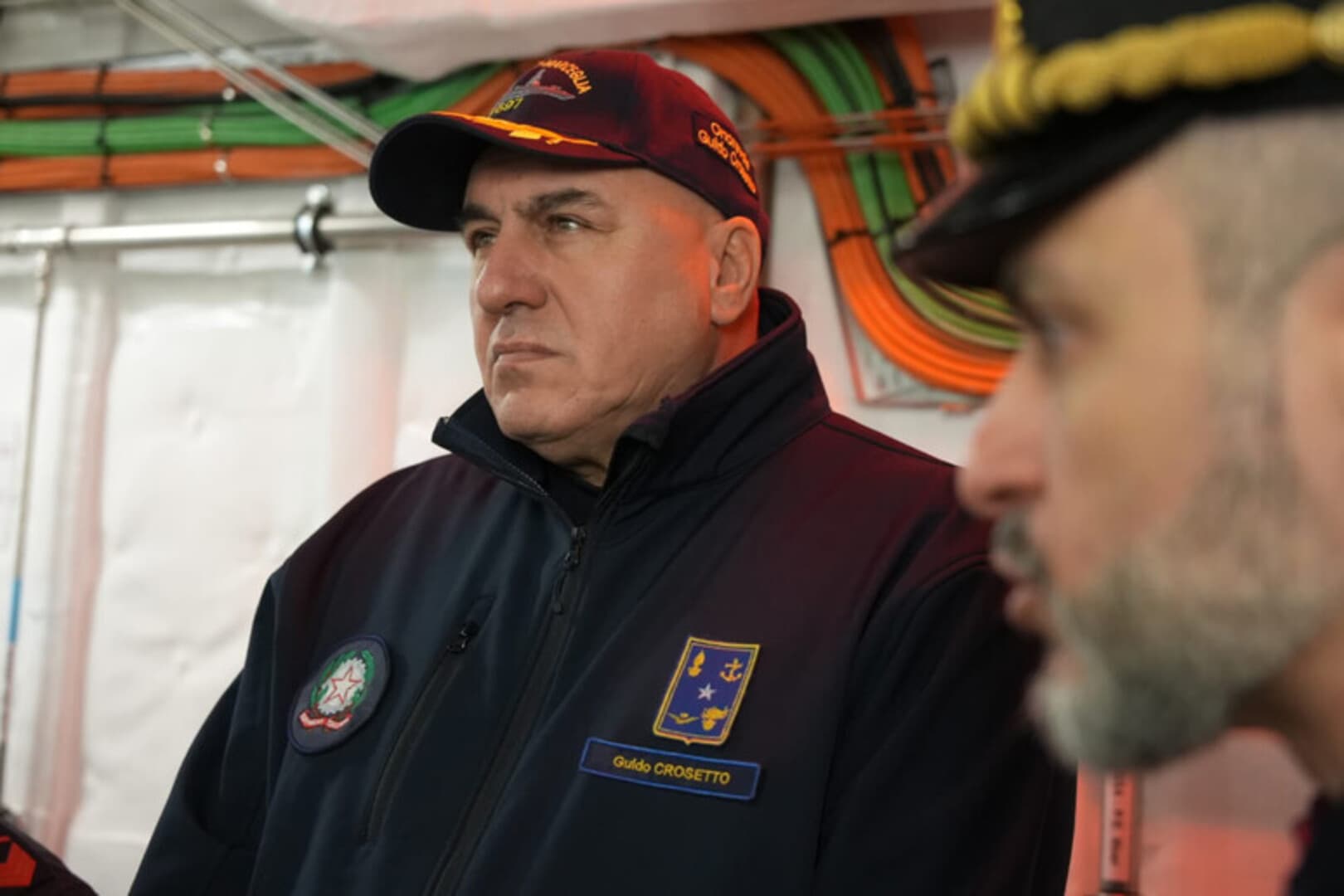 Italija: Vrijeme je za mirovne pregovore Ukrajine i Rusije - slika 1