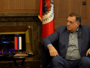 Dodik: Muslimani misle da je BiH njihova. Morat ćemo ih...