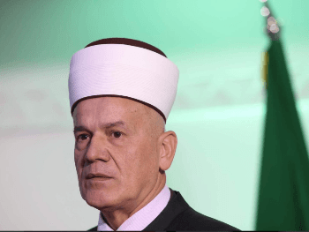 Muftija Smajilović: Moja obaveza je biti podrška muslimanima, ali i graditi dobre odnose sa svima