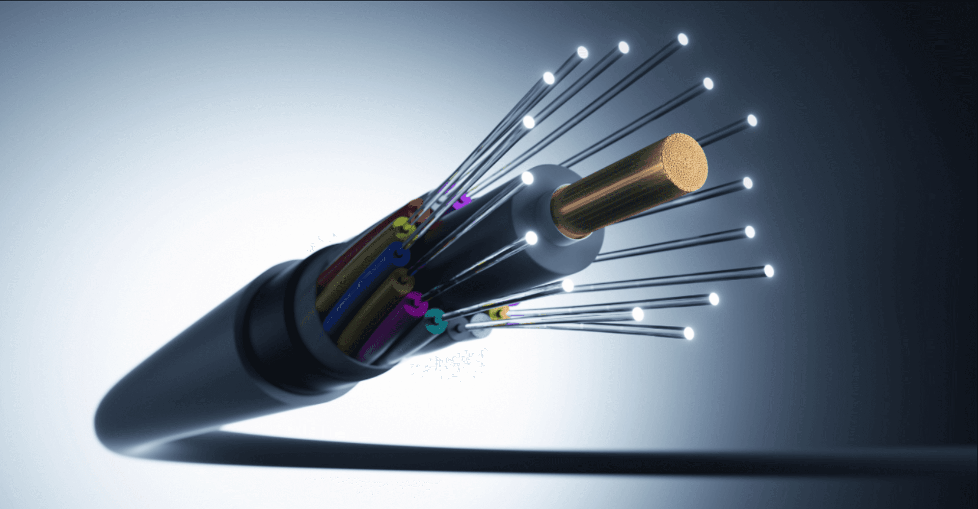 Historijat telekmunikacija: Razvoj mreže za prijenos podataka - slika 1