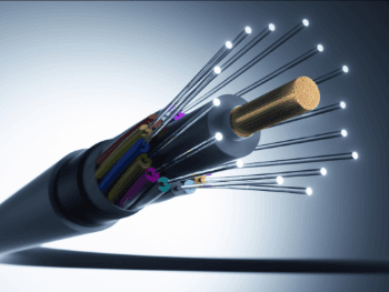 Historijat telekmunikacija: Razvoj mreže za prijenos podataka