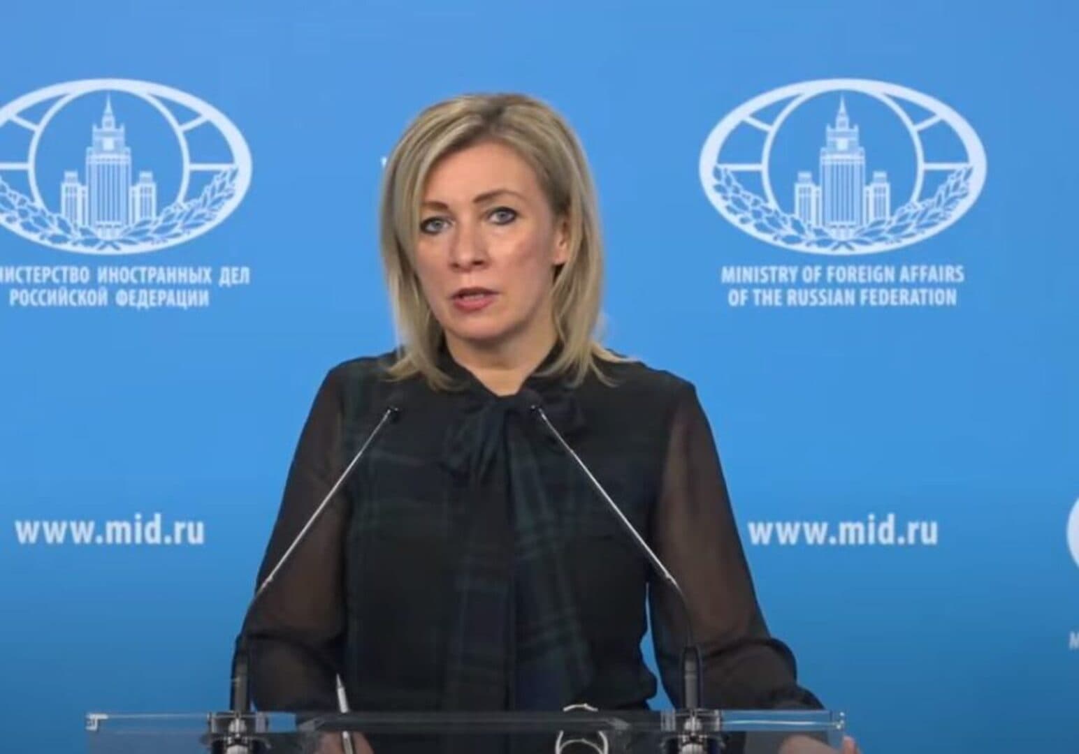 Moskva: Zapad pokušava destabilizirati Srbiju - slika 1