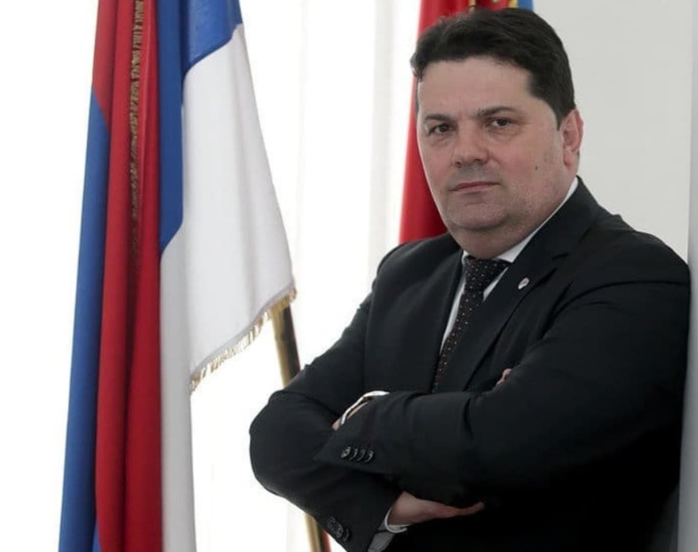 Stevandić poziva strane sudije u Ustavnom sudu BiH da odstupe - slika 1