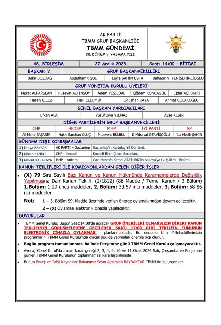 Turski parlament zakočio ratifikaciju pristupanja Švedske NATO-u - slika 1