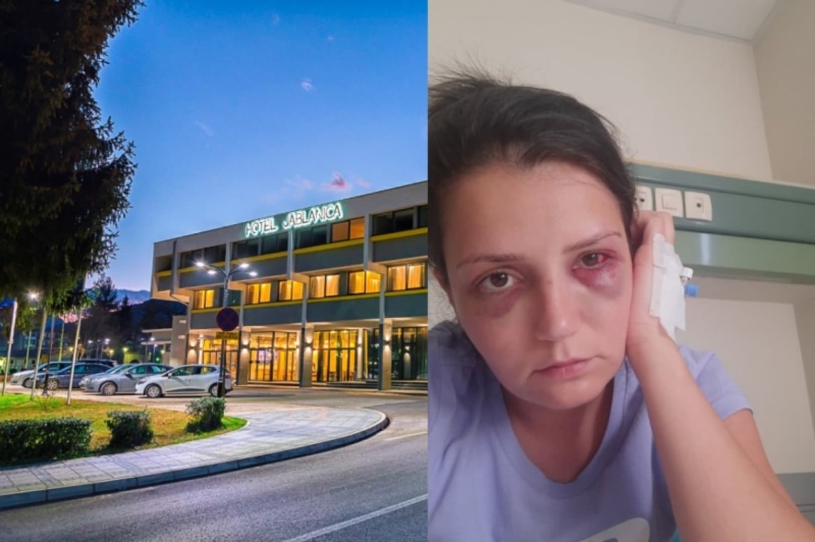 Osuđen vlasnik hotela "Jablanica": Ide u zatvor - slika 1