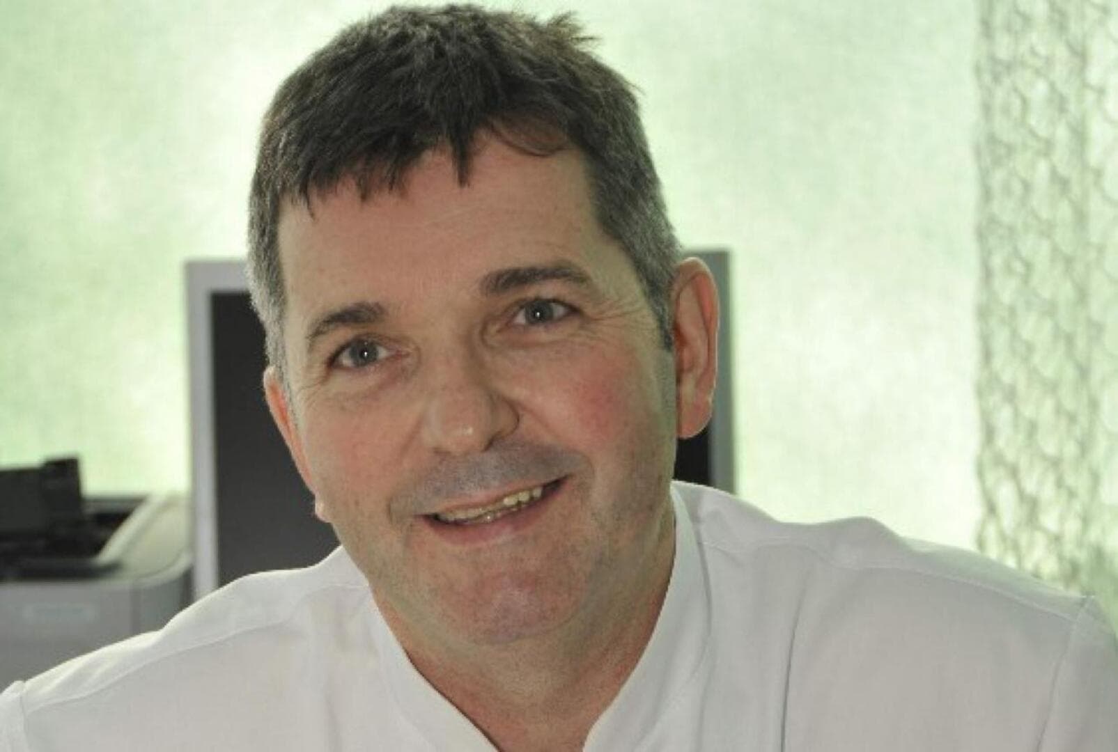 Gavrankapetanović od danas direktor KCUS-a - slika 1