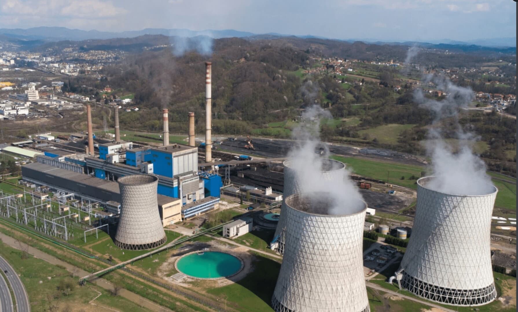 Nermin počeo, Nermin okončao: Raskida se ugovor sa Kinezima za izgradnju Bloka 7! - slika 1