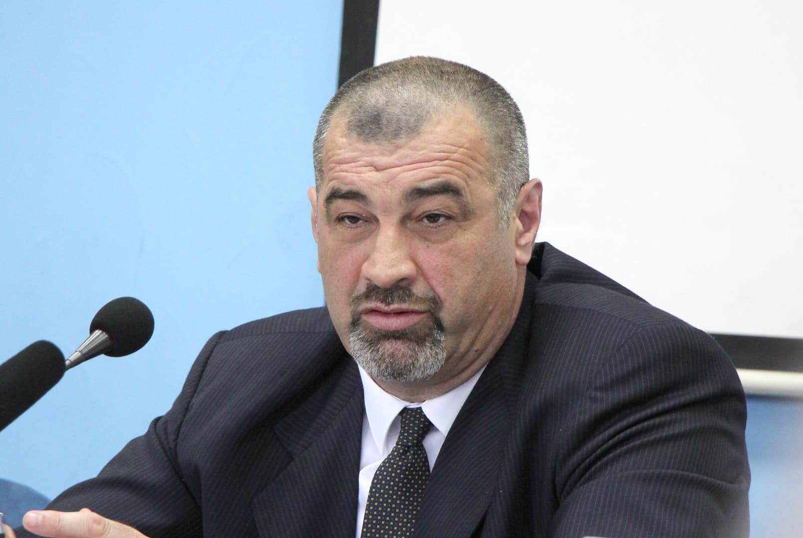 Vujović: Odustajanje od Bloka 7 vodi u energetsko porobljavanje - slika 1